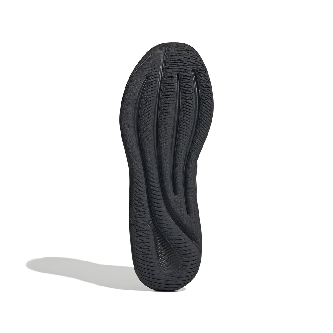 adidas Supernova Ease M - cblack/cblack/ironmt