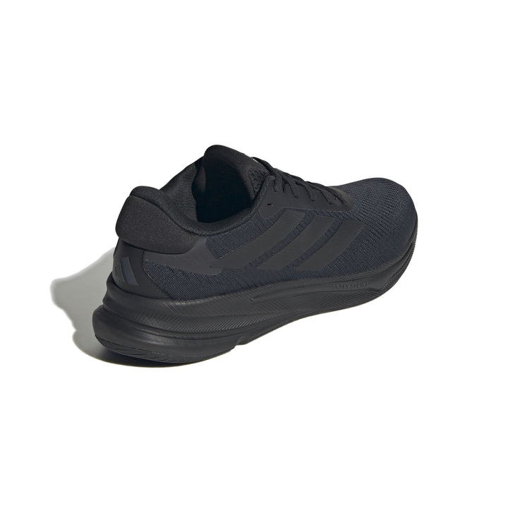 adidas Supernova Ease M - cblack/cblack/ironmt
