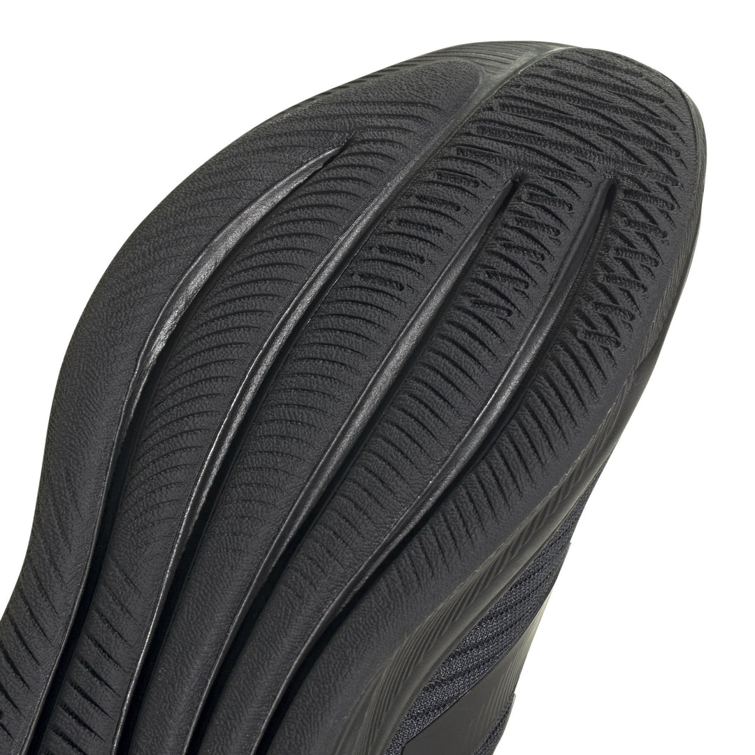 adidas Supernova Ease M - cblack/cblack/ironmt
