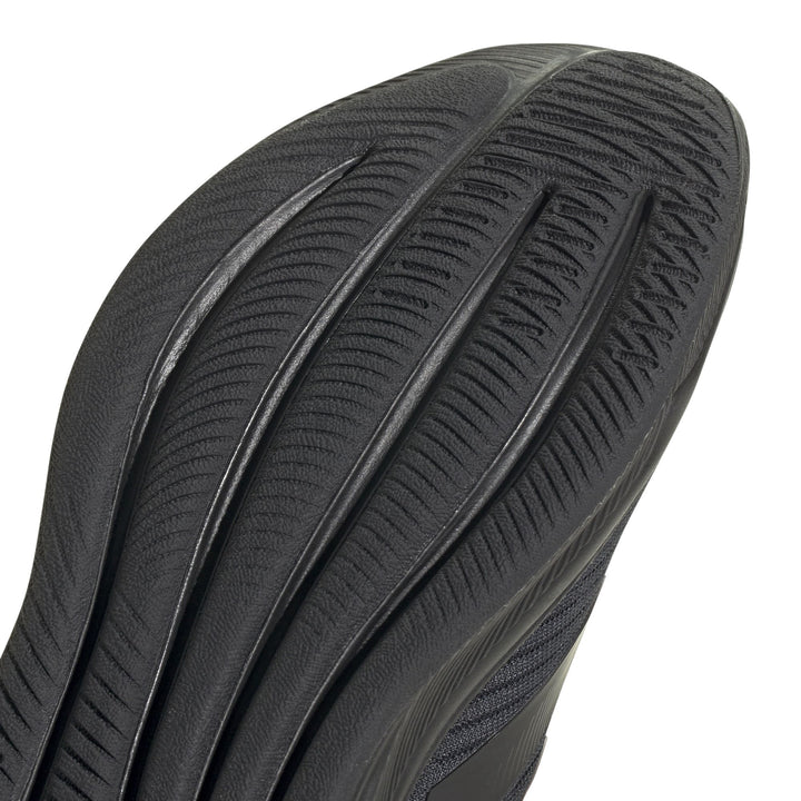 adidas Supernova Ease M - cblack/cblack/ironmt