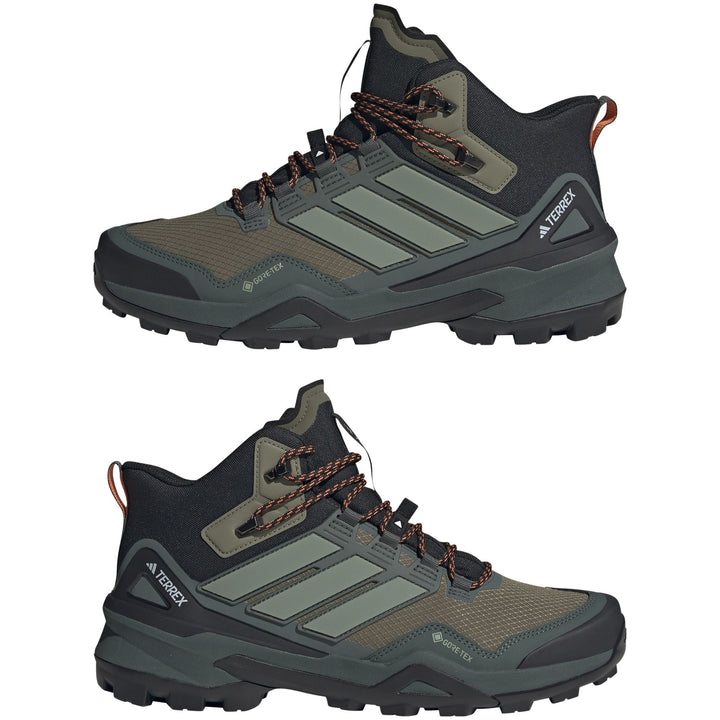 adidas Terrex Skychaser Mid GTX Wanderschuh