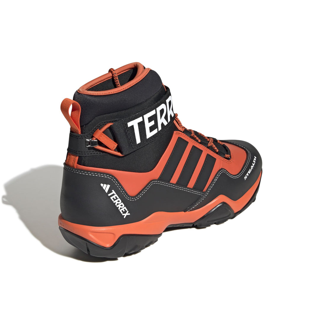 adidas Terrex Hydro_Lace 2.0 - cblack/seimor/ftwwht