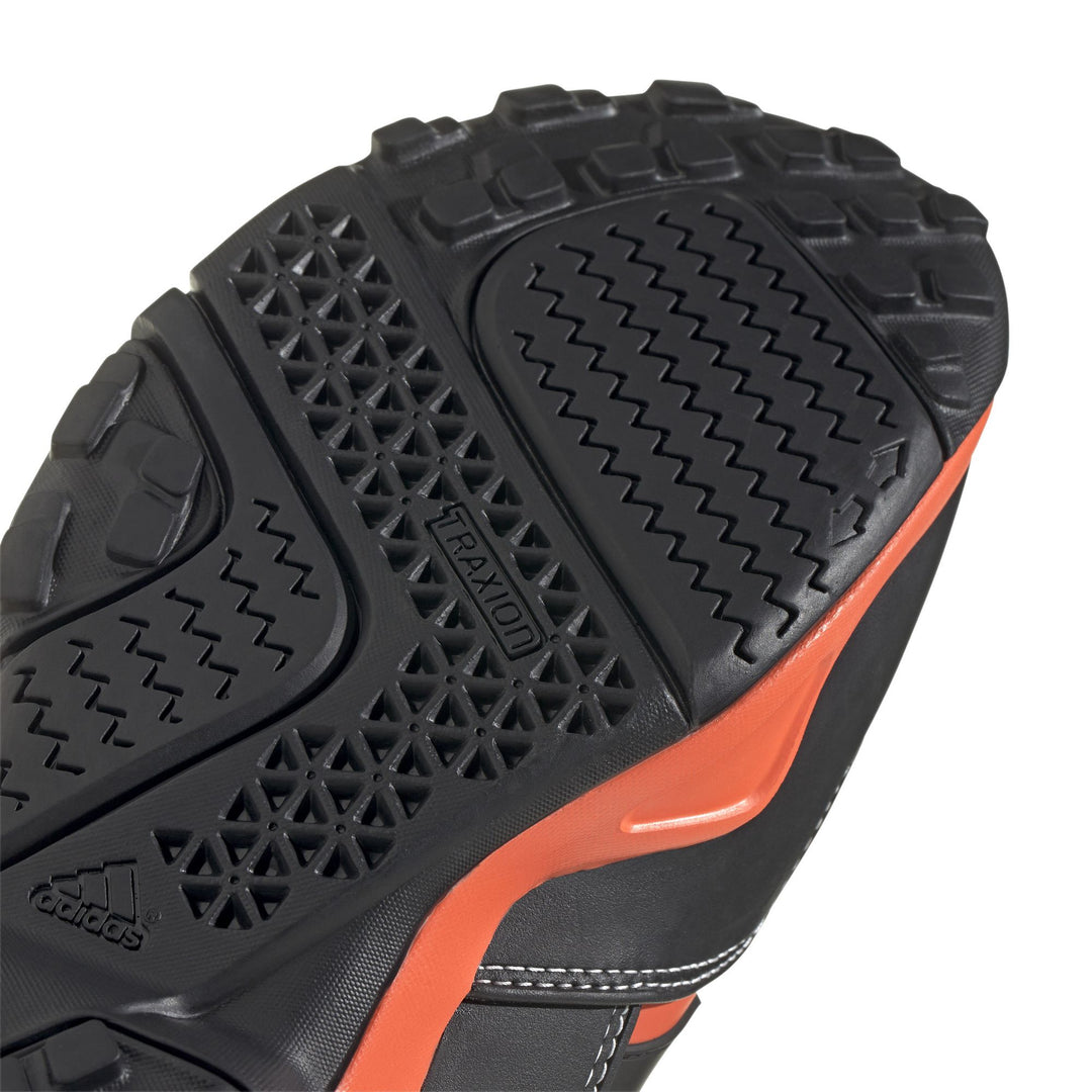 adidas Terrex Hydro_Lace 2.0 - cblack/seimor/ftwwht