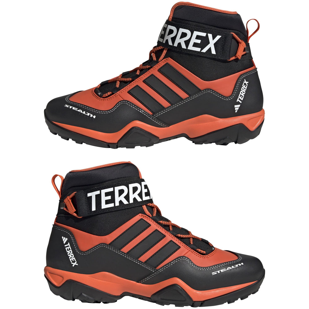 adidas Terrex Hydro_Lace 2.0 - cblack/seimor/ftwwht