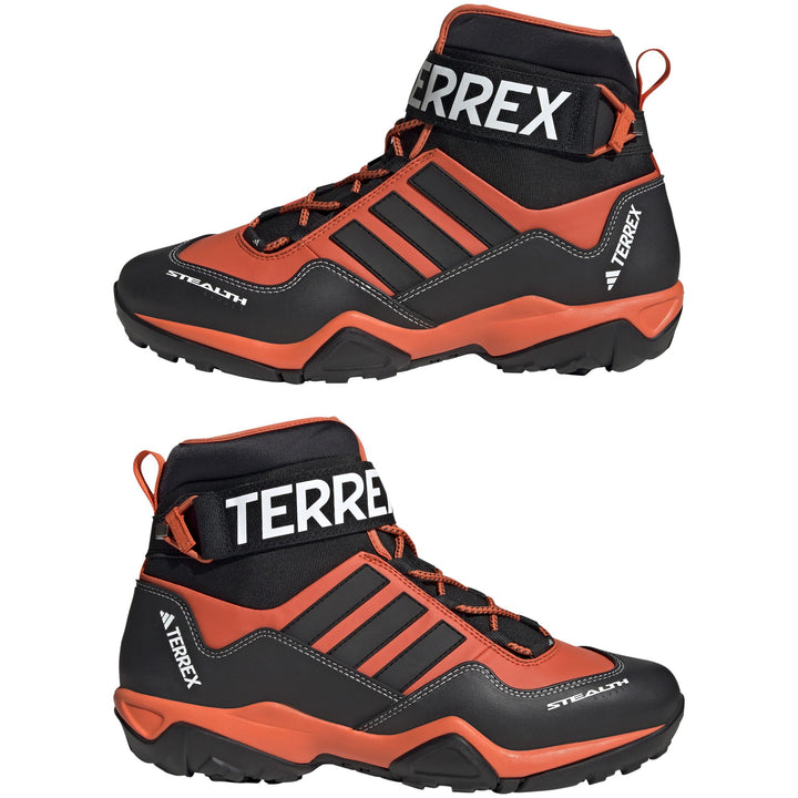 adidas Terrex Hydro_Lace 2.0 - cblack/seimor/ftwwht