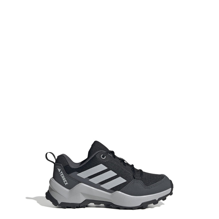adidas Terrex Ax4S K - cblack/gretwo/gresix