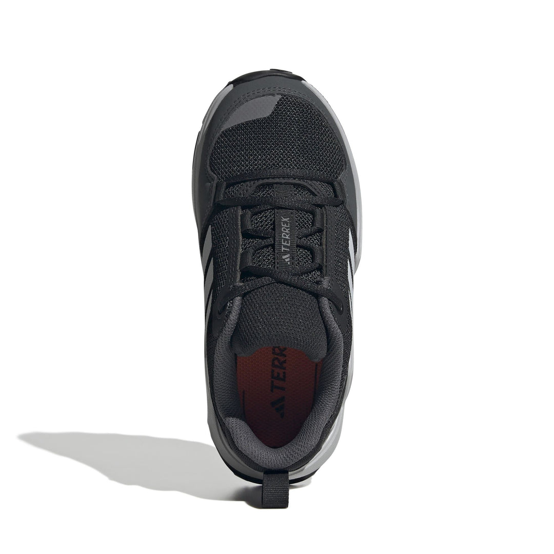 adidas Terrex Ax4S K - cblack/gretwo/gresix