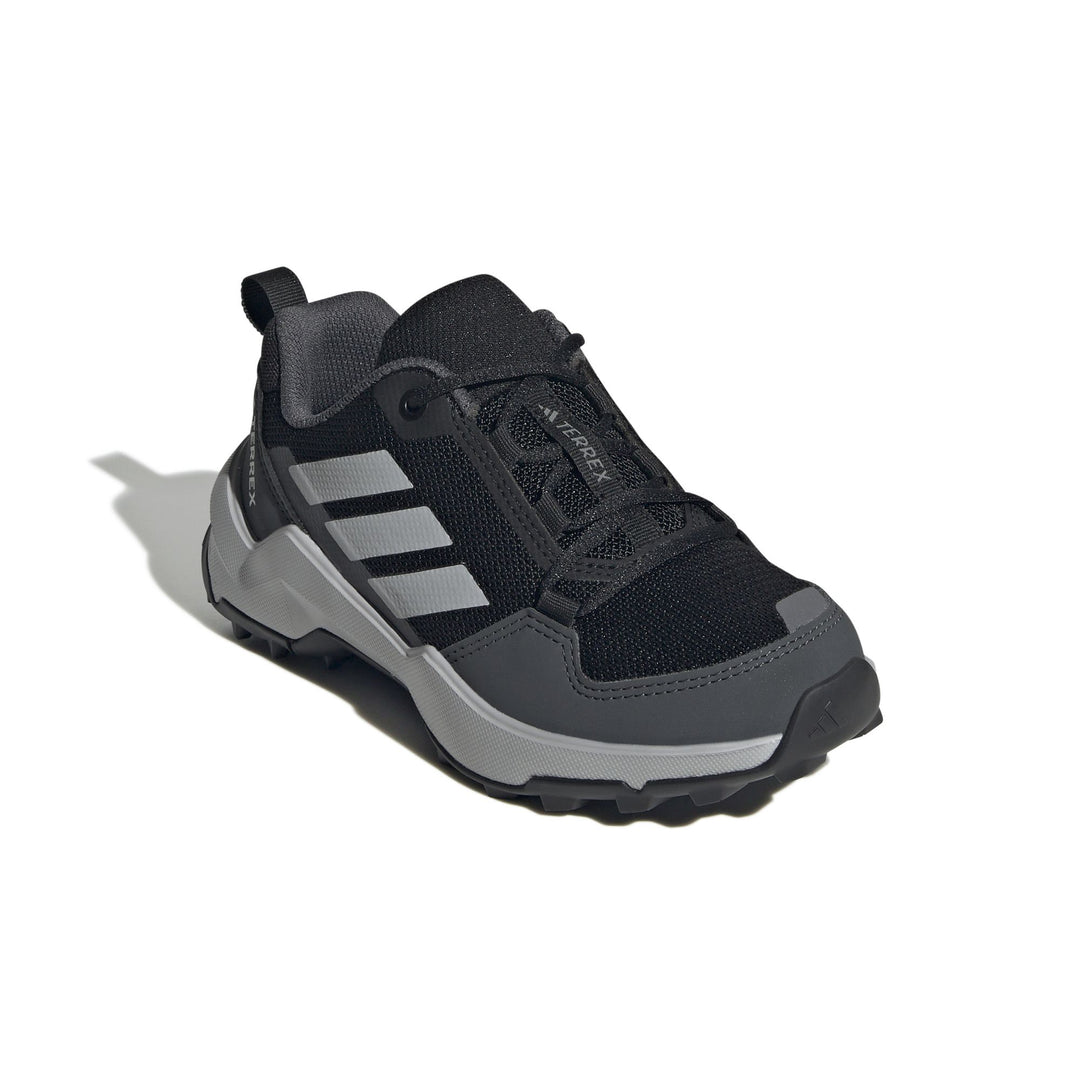 adidas Terrex Ax4S K - cblack/gretwo/gresix