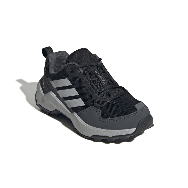 adidas Terrex Ax4S K - cblack/gretwo/gresix