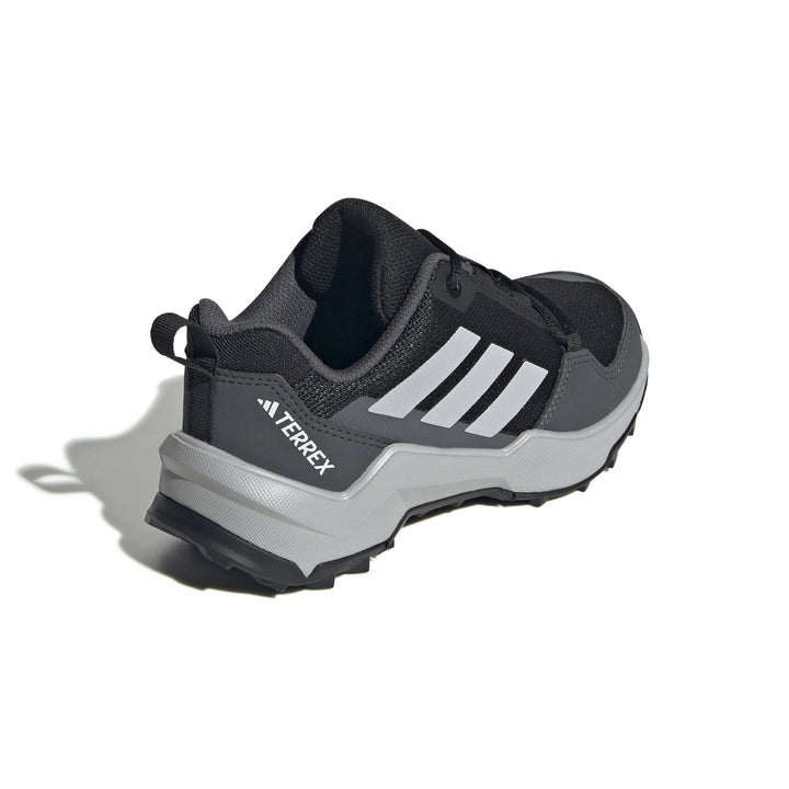 adidas Terrex Ax4S K - cblack/gretwo/gresix