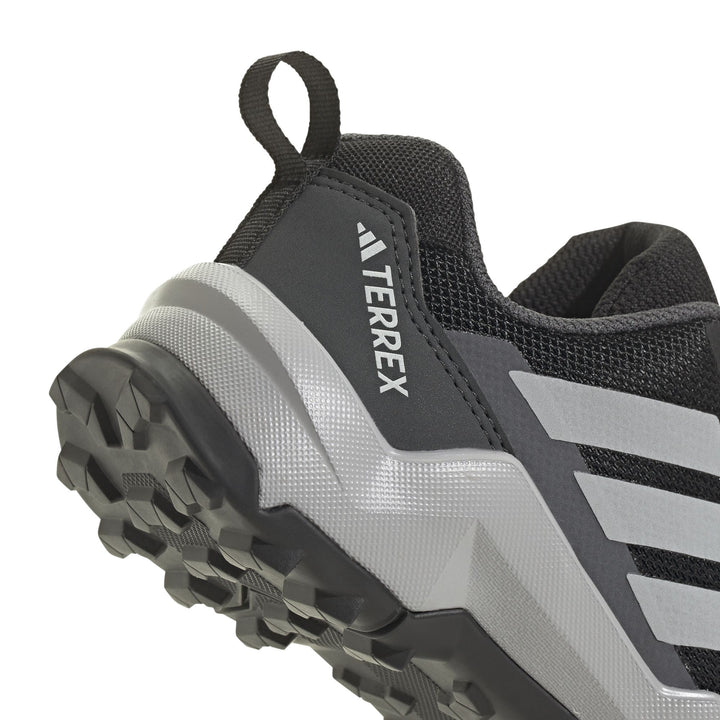 adidas Terrex Ax4S K - cblack/gretwo/gresix