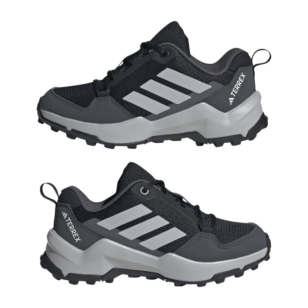 adidas Terrex Ax4S K - cblack/gretwo/gresix