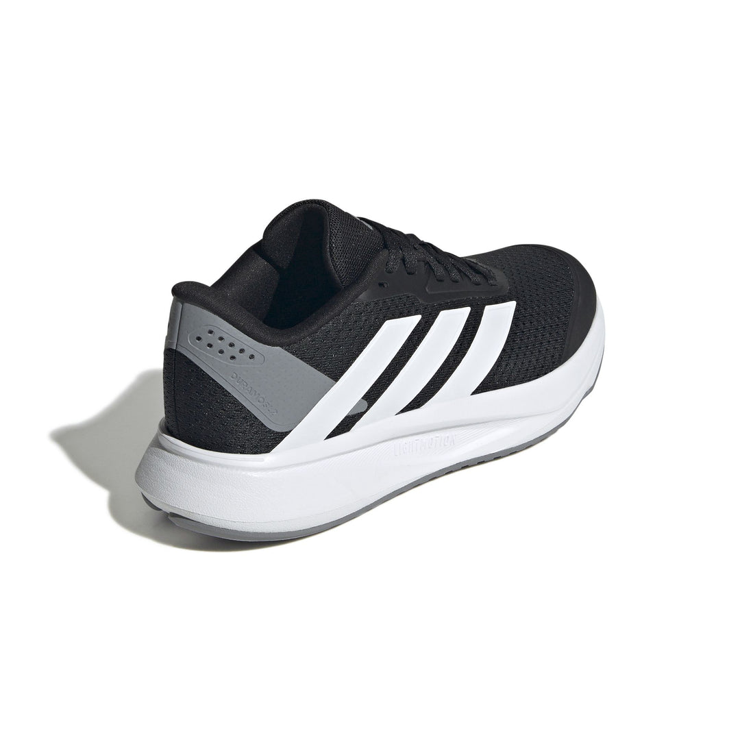 adidas Duramo Sl2 J - cblack/ftwwht/grey