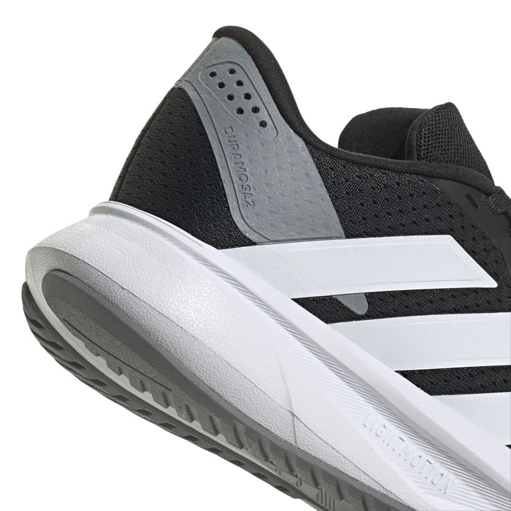 adidas Duramo Sl2 J - cblack/ftwwht/grey