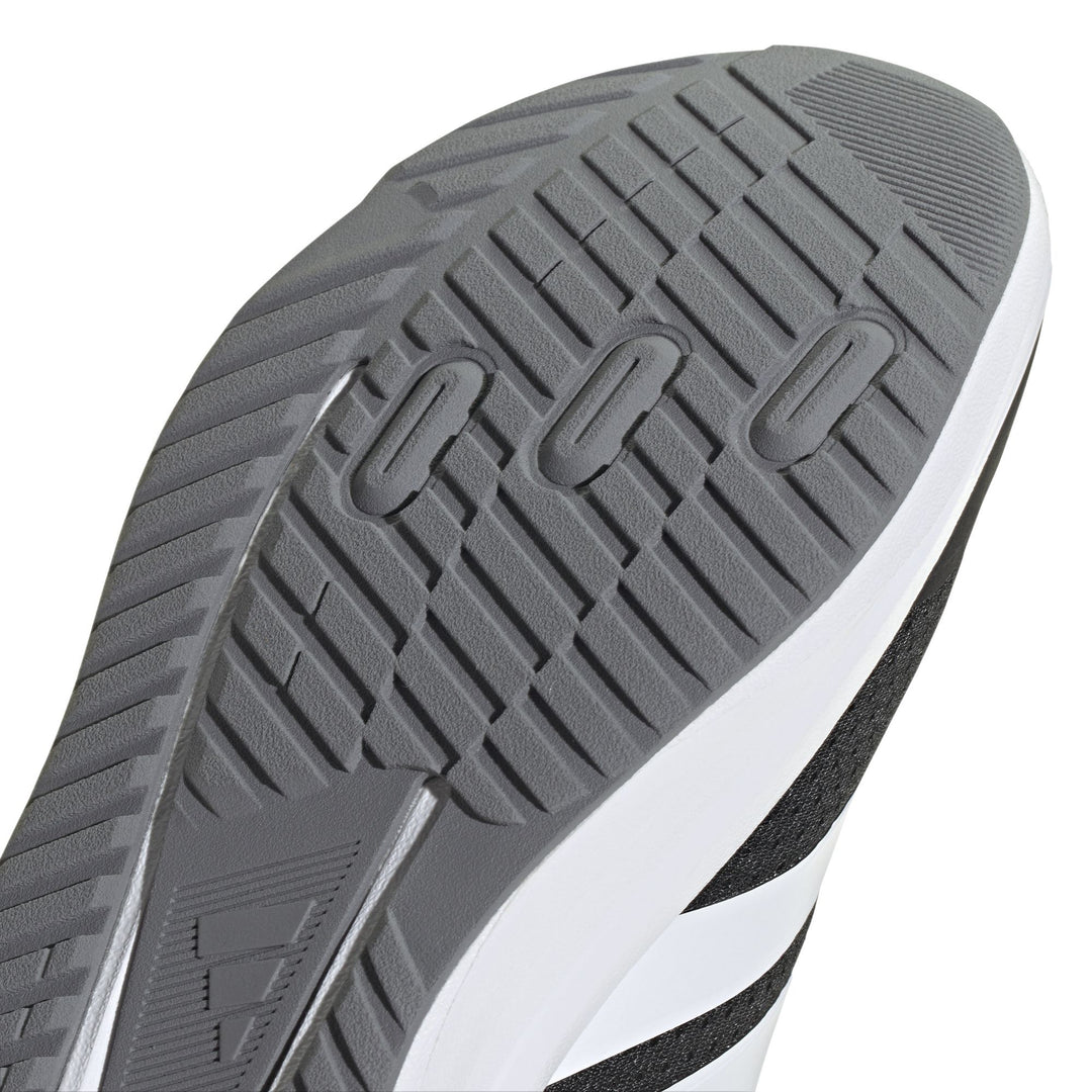 adidas Duramo Sl2 J - cblack/ftwwht/grey