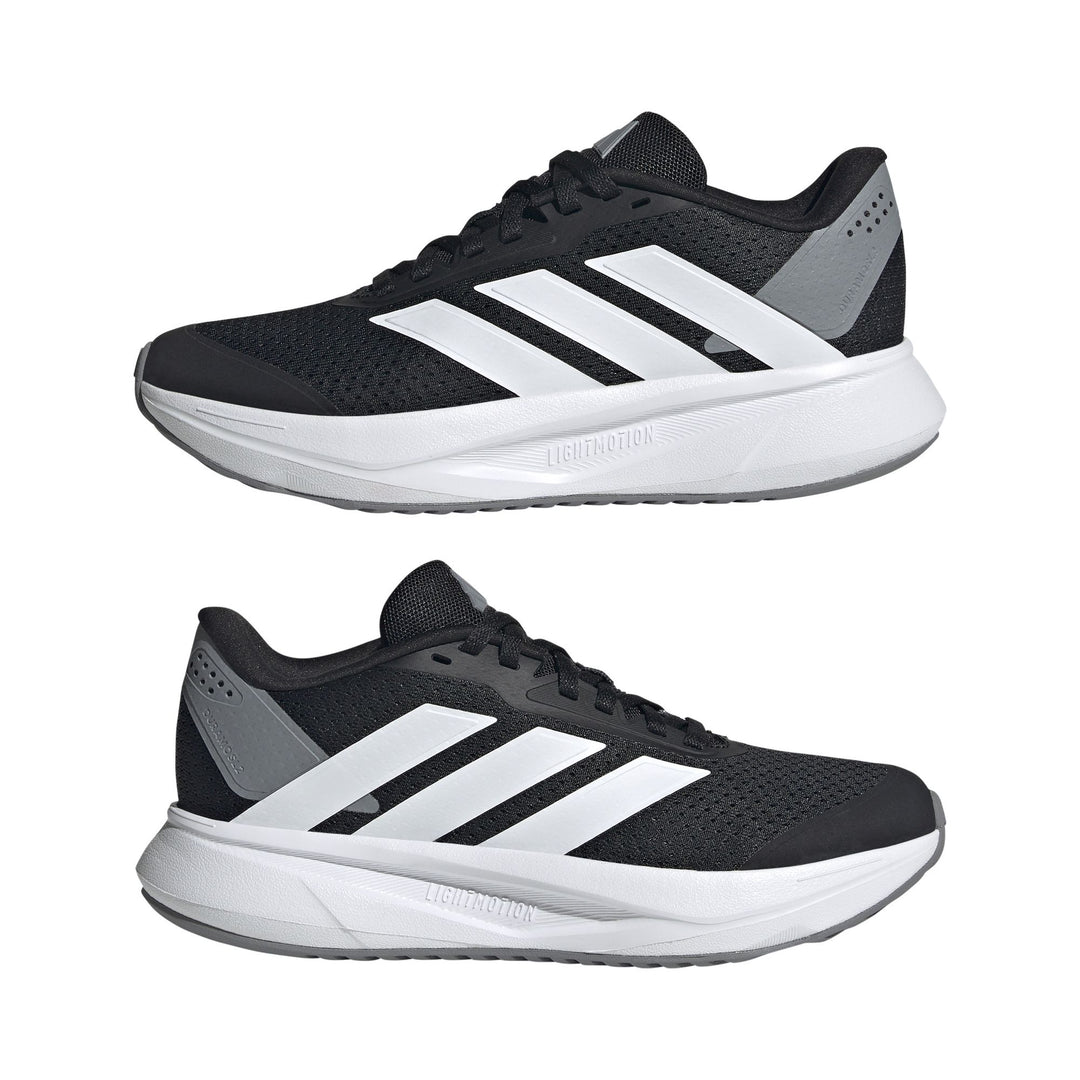 adidas Duramo Sl2 J - cblack/ftwwht/grey