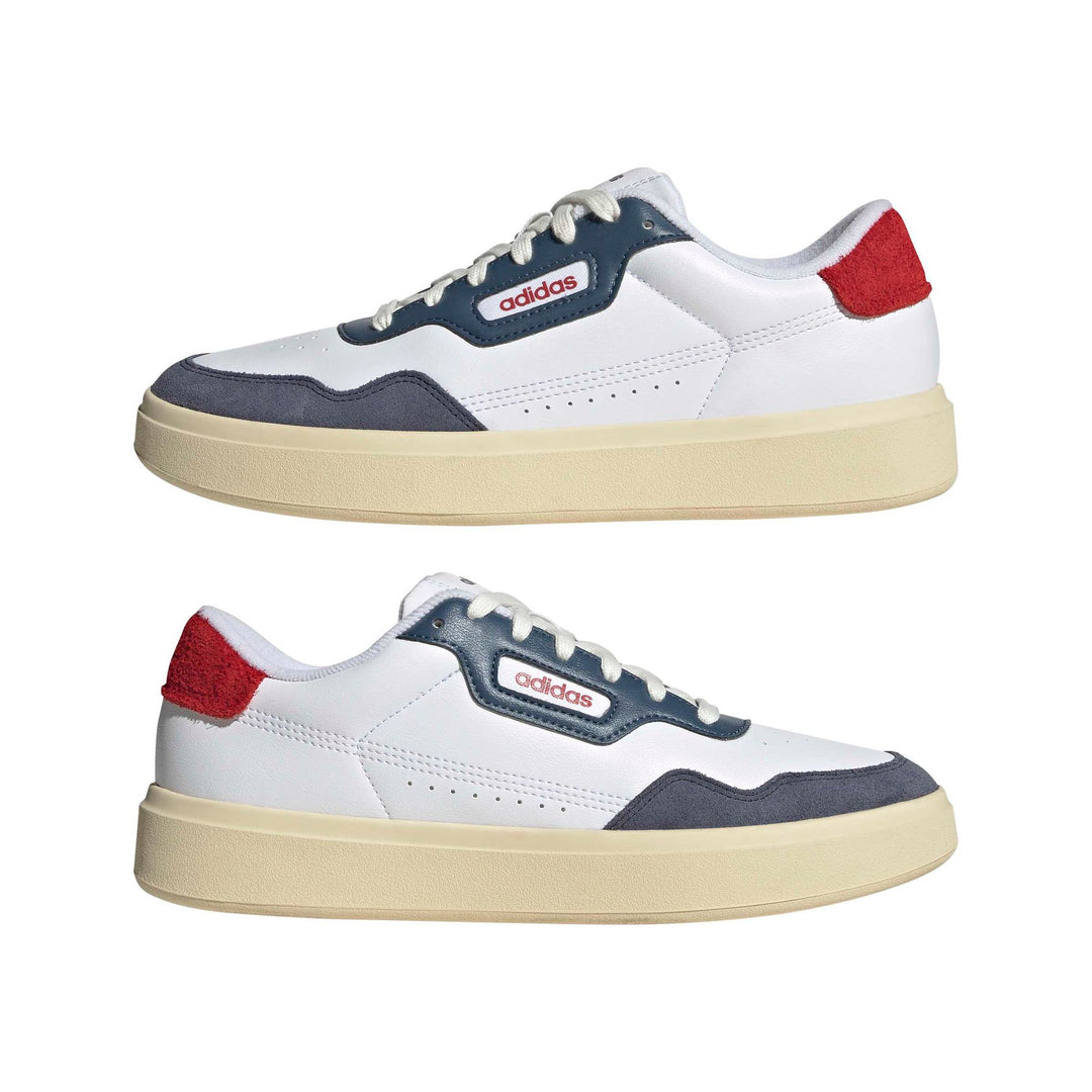 adidas Park St 2.0 - ftwwht/shanav/prloin