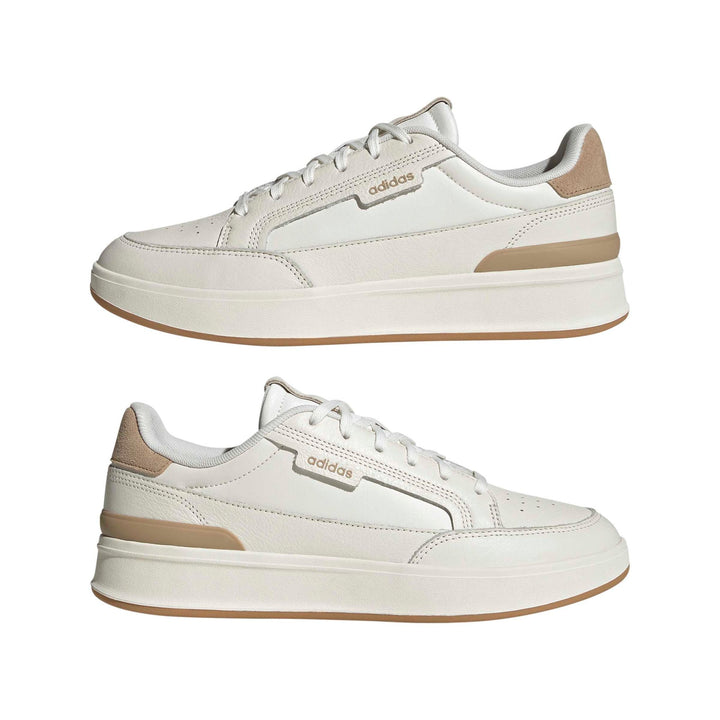 adidas Aspyre - cwhite/warsan/cwhite