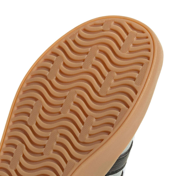 adidas Vl Court 3.0 K - silvmt/cblack/lgsogr