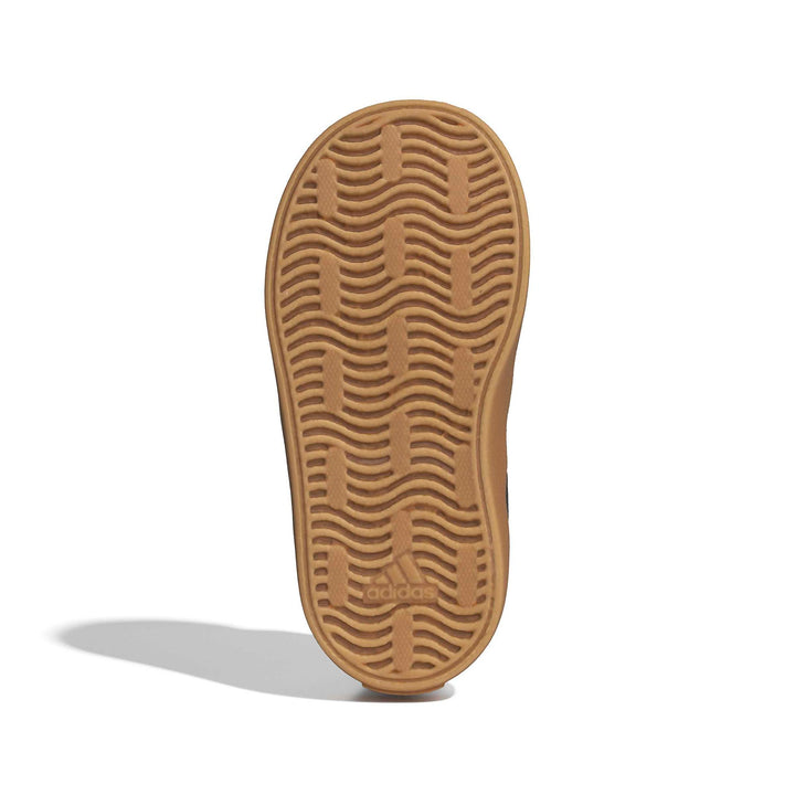 adidas Vl Court 3.0 Cf I - silvmt/cblack/lgsogr