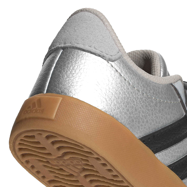 adidas Vl Court 3.0 Cf I - silvmt/cblack/lgsogr