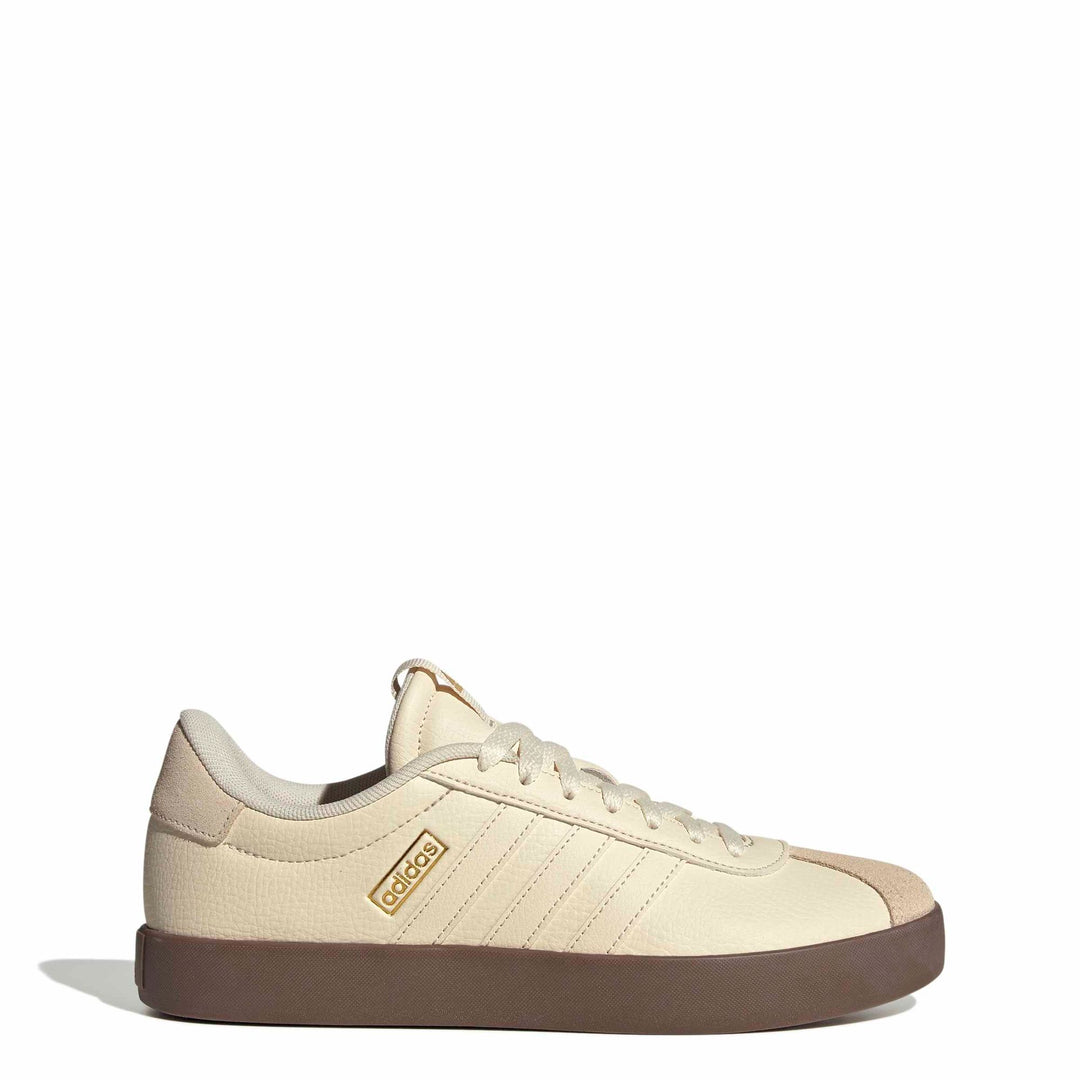 adidas Vl Court 3.0 - wonwhi/wonwhi/goldmt