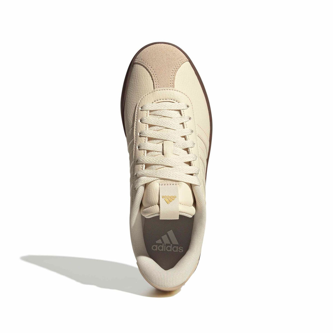 adidas Vl Court 3.0 - wonwhi/wonwhi/goldmt