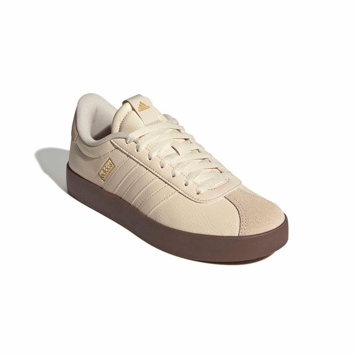 adidas Vl Court 3.0 - wonwhi/wonwhi/goldmt