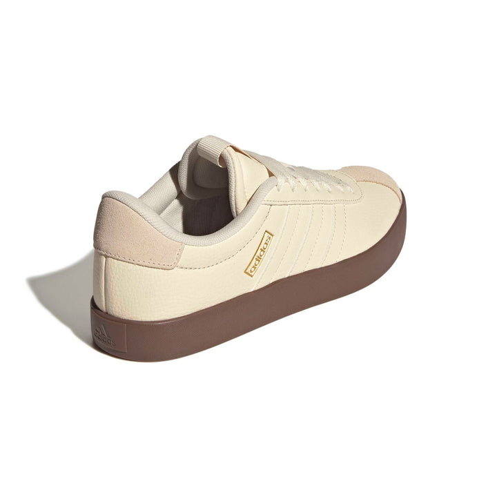 adidas Vl Court 3.0 - wonwhi/wonwhi/goldmt