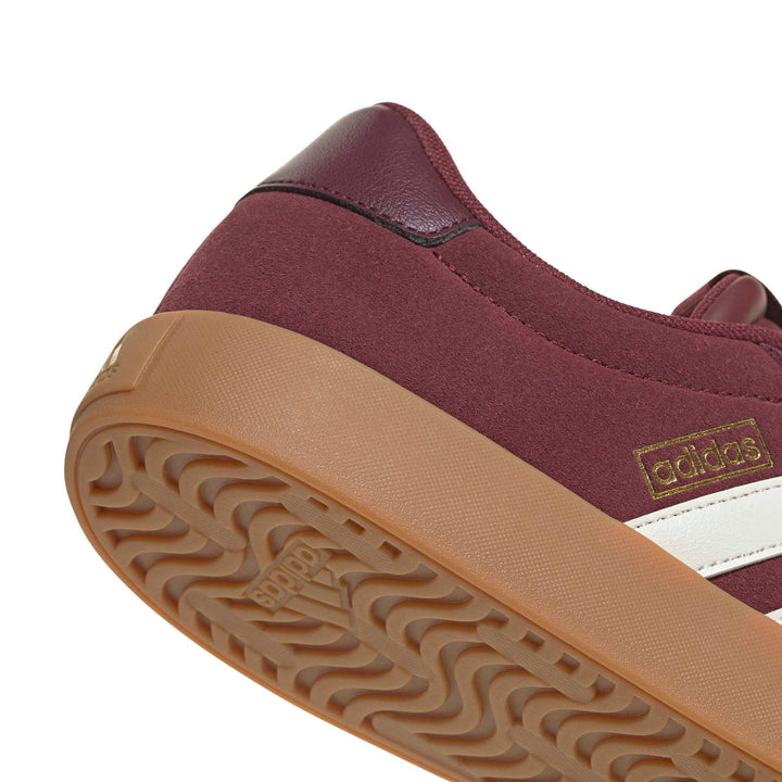 adidas Vl Court 3.0 - shared/owhite/maroon