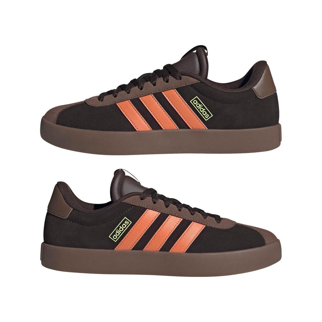 adidas Vl Court 3.0 - auco/duor/earstr