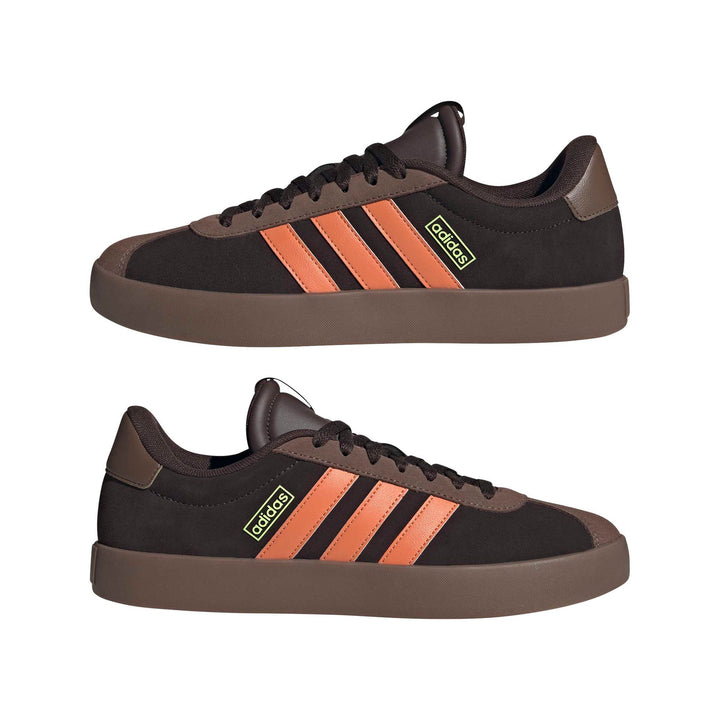 adidas Vl Court 3.0 - auco/duor/earstr