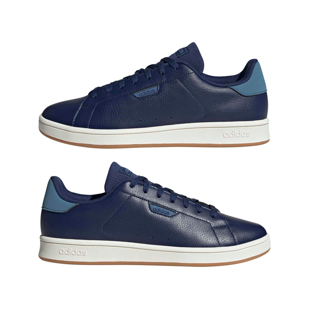 adidas Urban Court - dkblue/dkblue/duin
