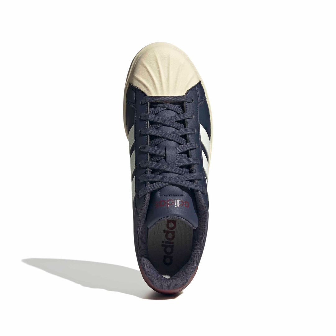 adidas Streettalk - shanav/owhite/shared