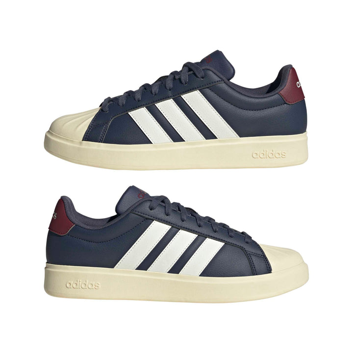 adidas Streettalk - shanav/owhite/shared