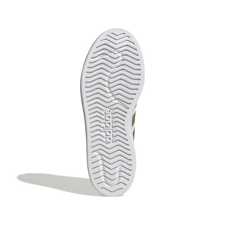 adidas Streettalk - ftwwht/goldmt/ftwwht