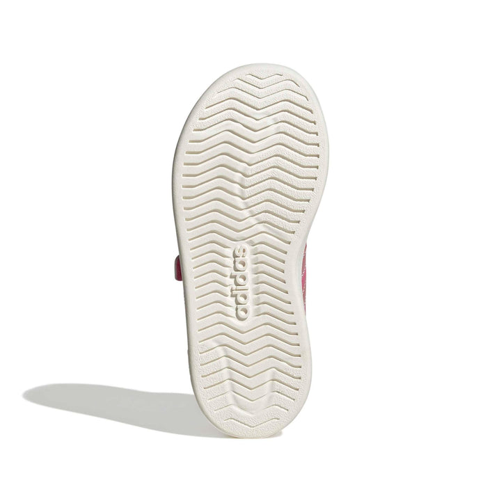 adidas Streettalk El C - pnkfus/ftwwht/wonqua