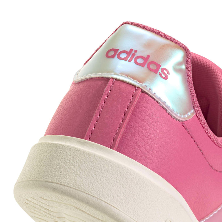 adidas Streettalk El C - pnkfus/ftwwht/wonqua