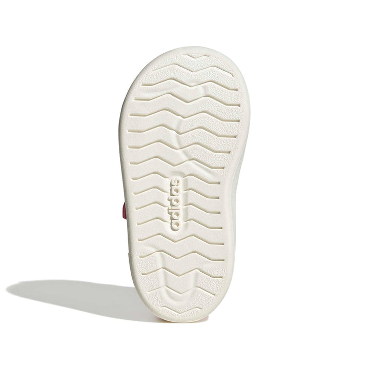 adidas Streettalk El I - pnkfus/ftwwht/wonqua