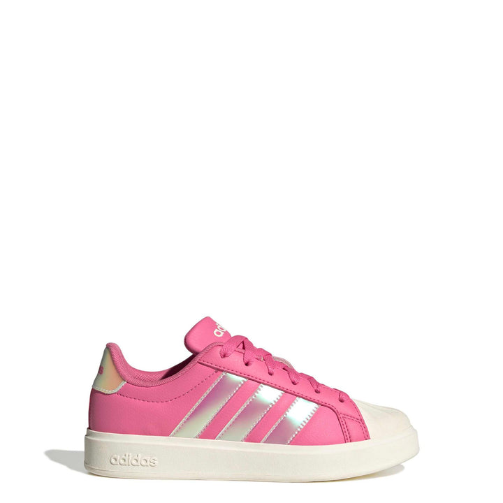 adidas Streettalk J - pnkfus/ftwwht/wonqua