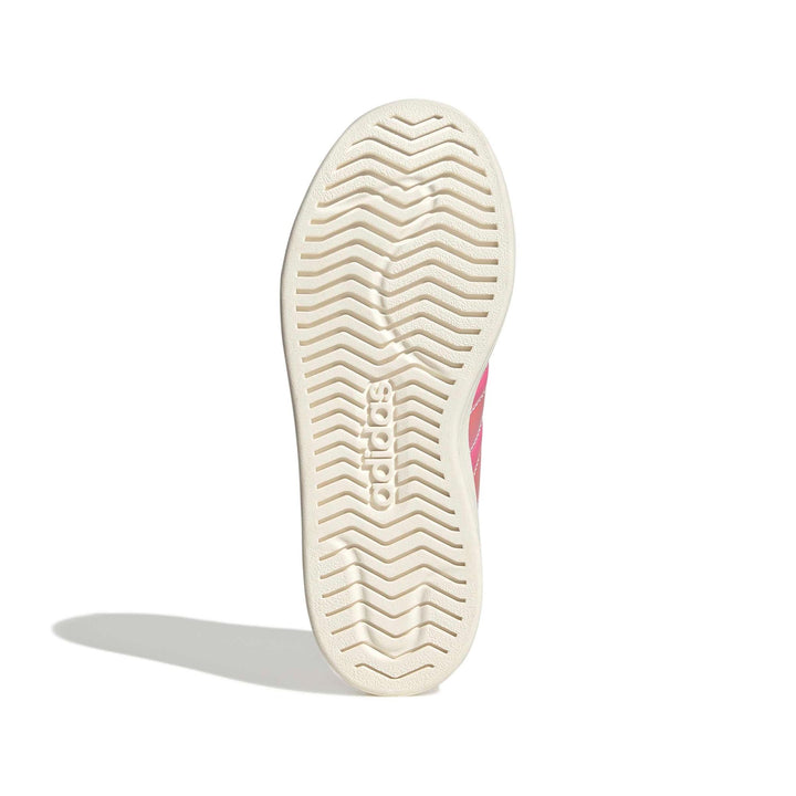 adidas Streettalk J - pnkfus/ftwwht/wonqua