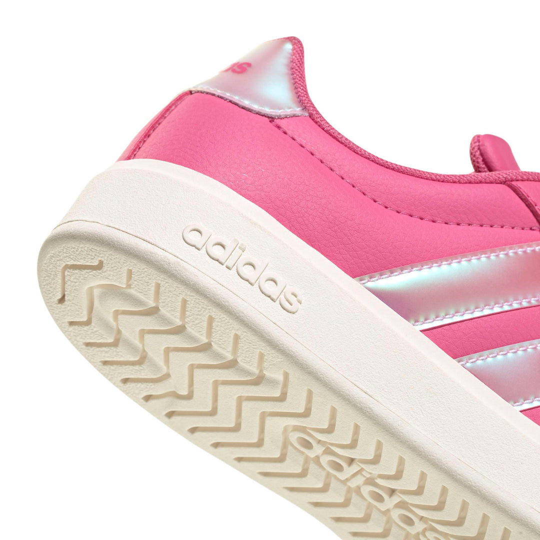 adidas Streettalk J - pnkfus/ftwwht/wonqua