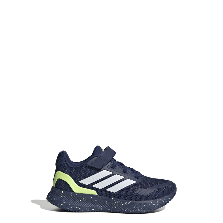 adidas Runfalcon 5 El C - dkblue/ftwwht/hireye