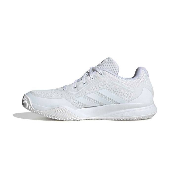 adidas Avaflash 2 - ftwwht/ftwwht/silvmt
