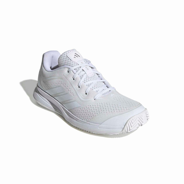 adidas Avaflash 2 - ftwwht/ftwwht/silvmt