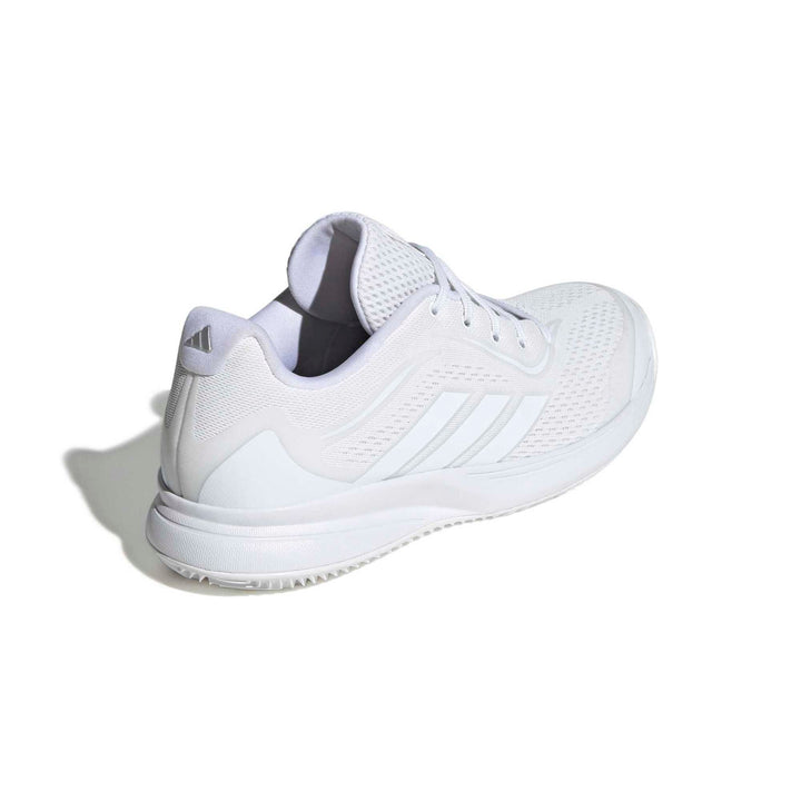 adidas Avaflash 2 - ftwwht/ftwwht/silvmt
