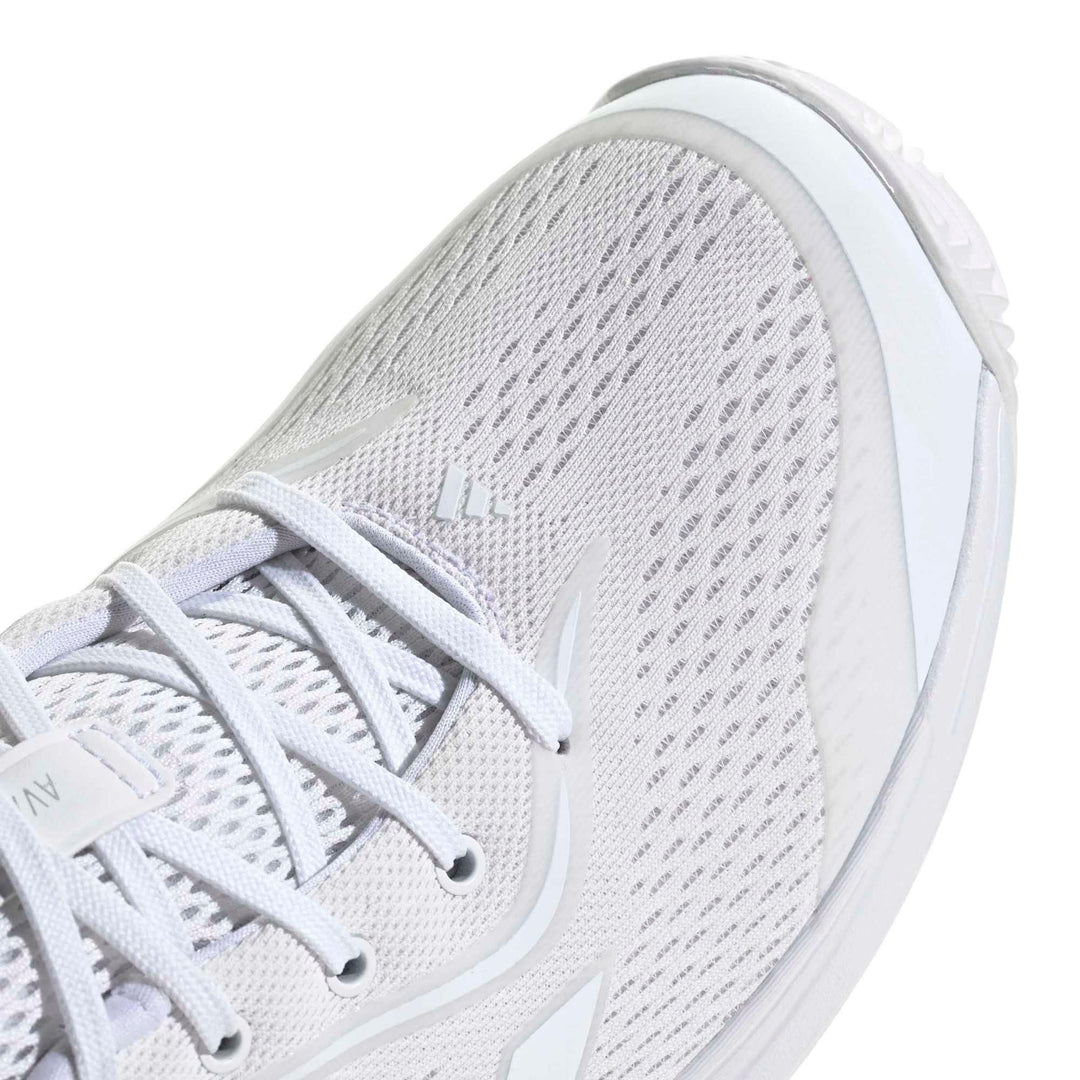 adidas Avaflash 2 - ftwwht/ftwwht/silvmt