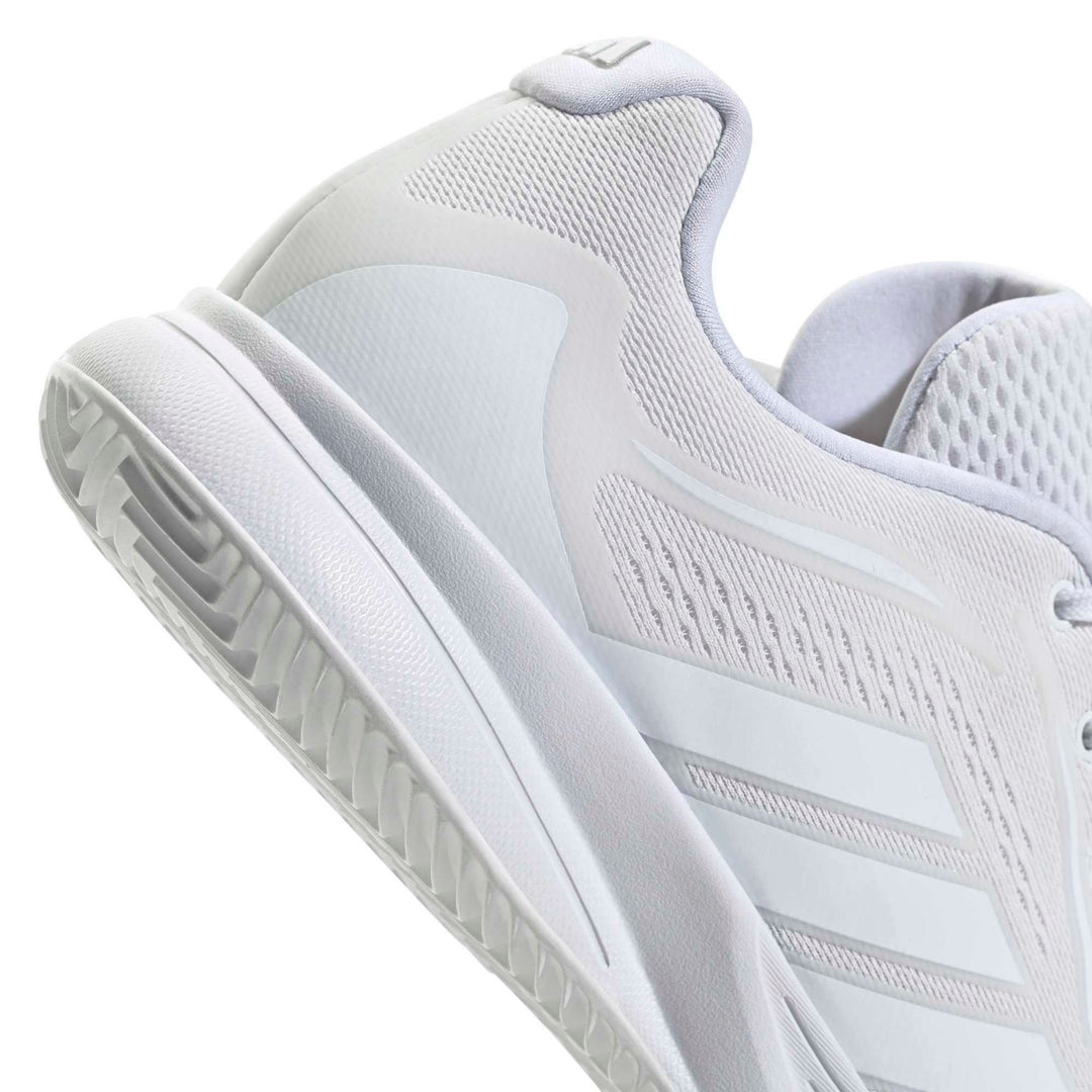 adidas Avaflash 2 - ftwwht/ftwwht/silvmt
