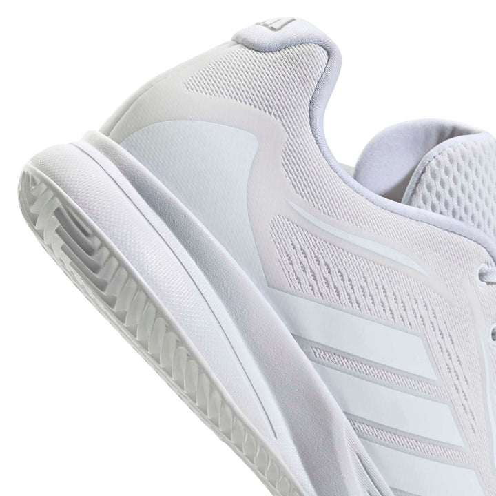 adidas Avaflash 2 - ftwwht/ftwwht/silvmt