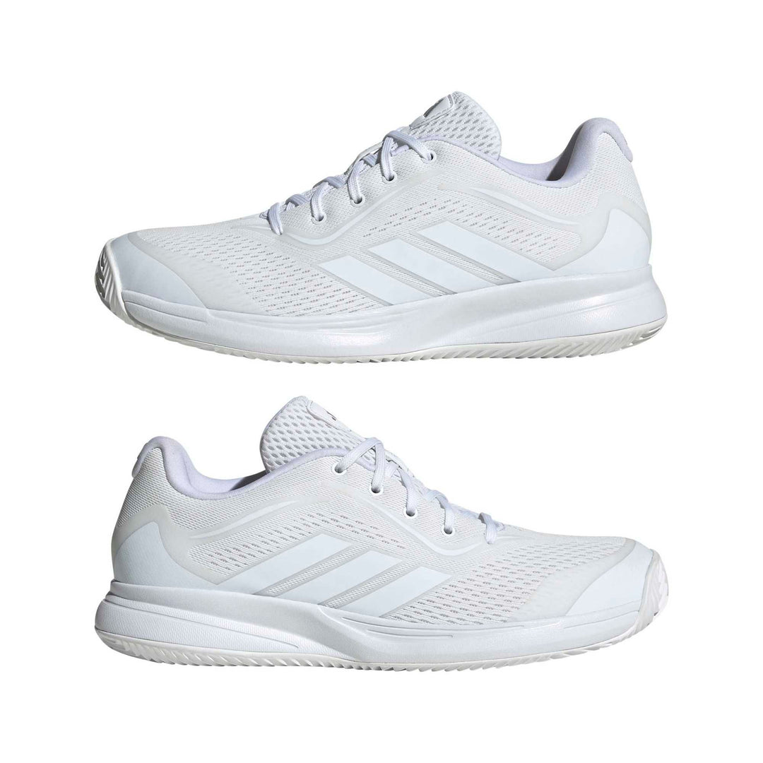 adidas Avaflash 2 - ftwwht/ftwwht/silvmt